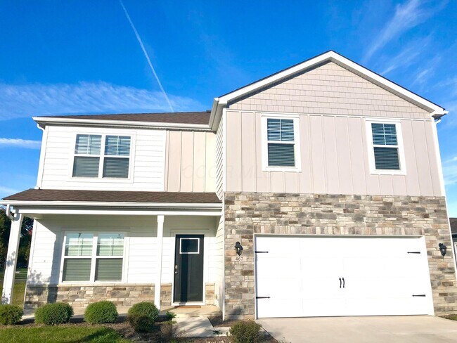 Primary Photo - 467 Garnet Rnch Dr