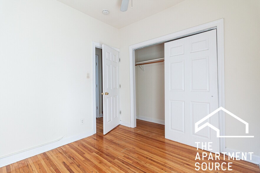 Building Photo - 3817 N Fremont St