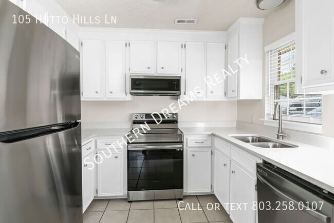 Building Photo - 105 Hutto Hill