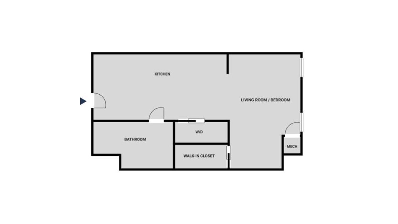 Building Photo - 3630 Overland Ave
