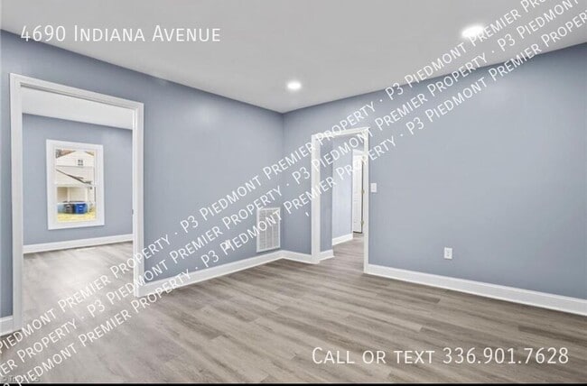Building Photo - 4690 Indiana Ave