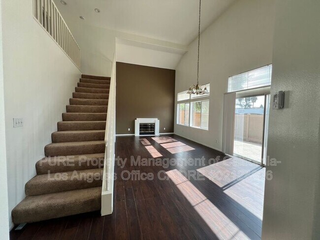 Building Photo - 22909 S Figueroa St