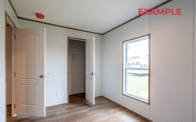 Building Photo - 2421 Caulie Harris Rd