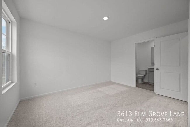 Building Photo - 3613 Elm Grv Ln