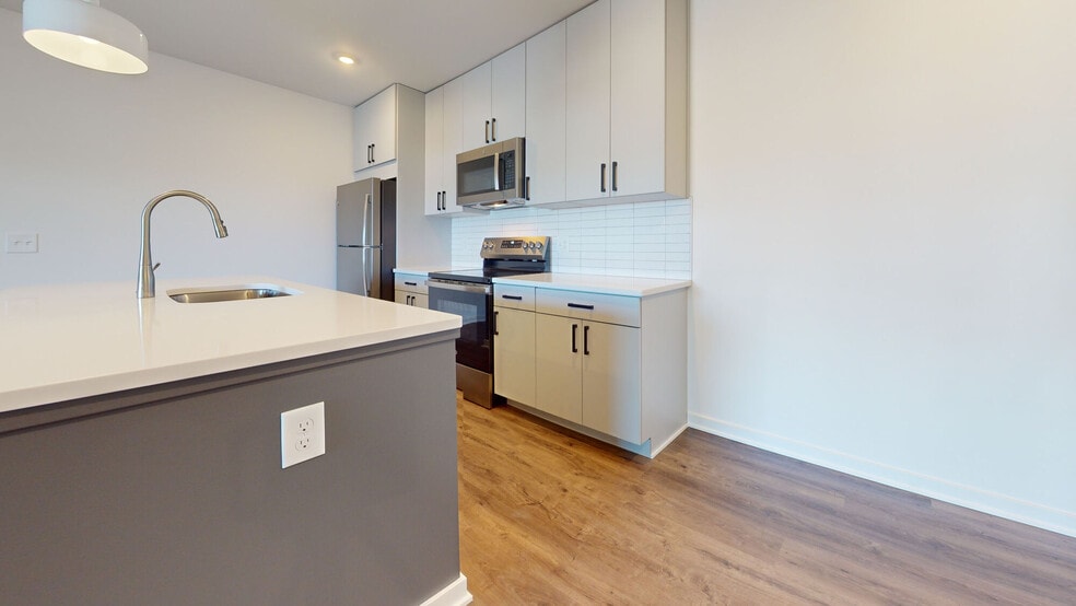 Interior Photo - River Birch Apartment Homes