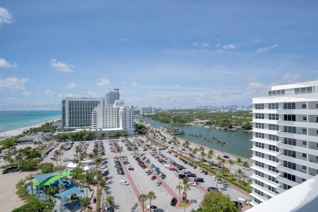 Building Photo - 4747 Collins Ave