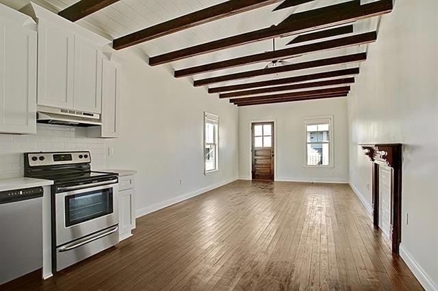 Building Photo - 625 S Hennessey St