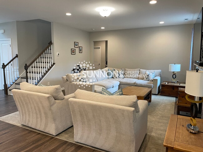 Building Photo - Stunning 4 BR 3 BA New Construction