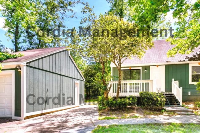 Primary Photo - 3 Bedroom 1.5 Bathroom Home available now