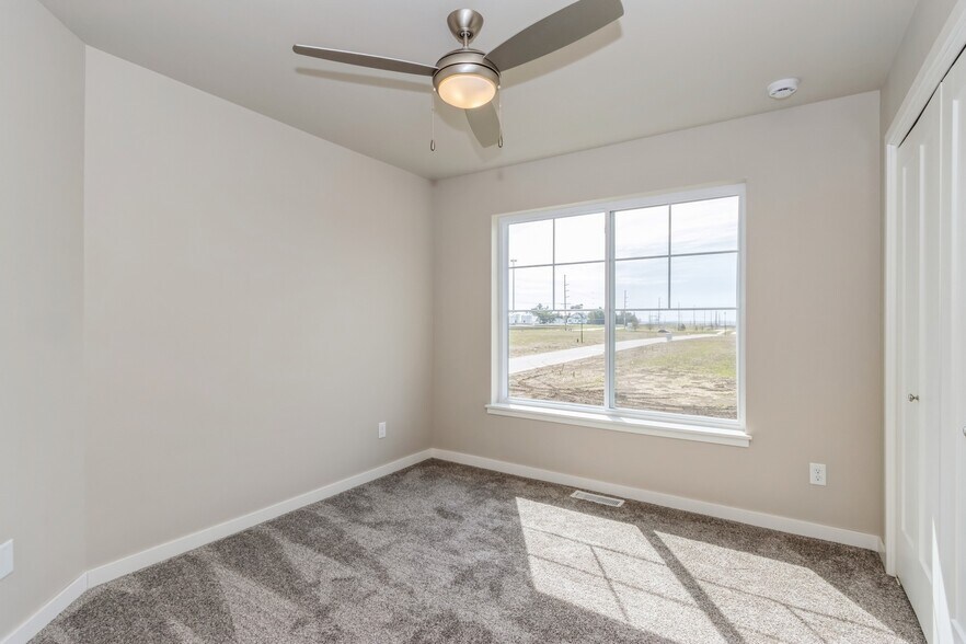 Building Photo - 7011 Harlan Eddy Dr SW