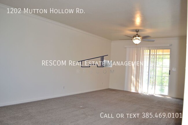 Building Photo - East Kaysville 4 Bedroom House!