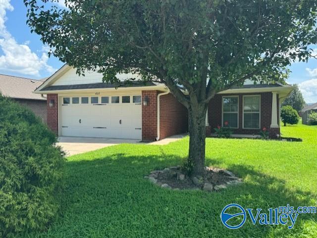 Building Photo - 4808 Carrington Blvd SE