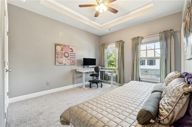 Building Photo - 3414 Bryerstone Cir SE