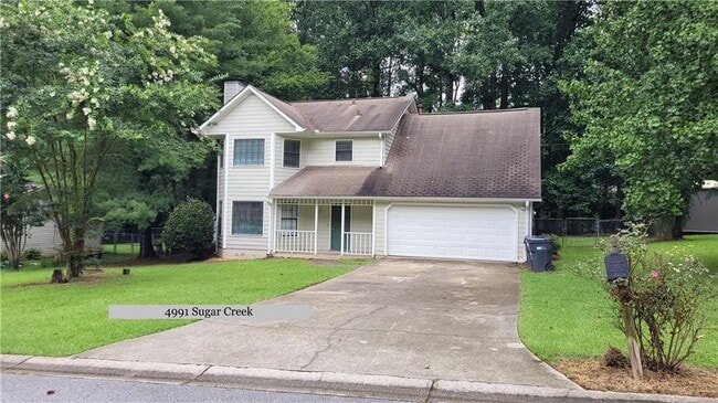 Primary Photo - 4991 Sugar Creek Dr