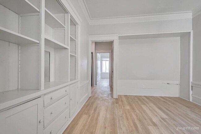 Building Photo - 1250 Taylor St