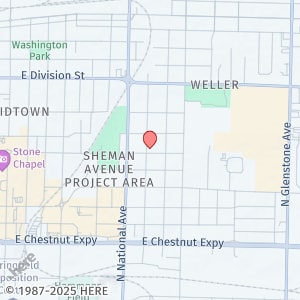 Primary Photo - 1206 N Prospect-