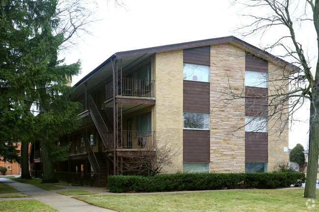 N Central Ave - 6720 N Central Ave