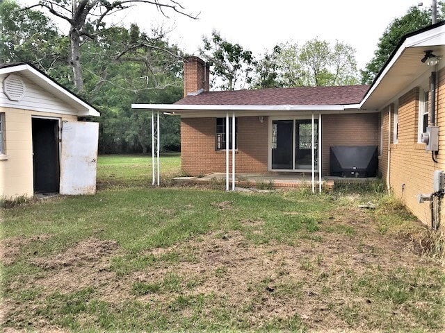 Building Photo - 6603 Brooklet-Denmark Rd