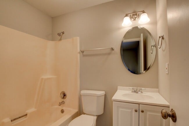 Building Photo - Charming Renovated Home With Hardwood Flooring And Basement