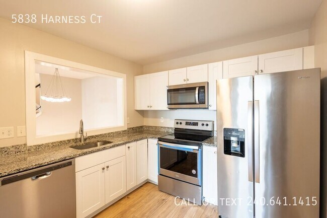 Building Photo - 5838 Harness Ct