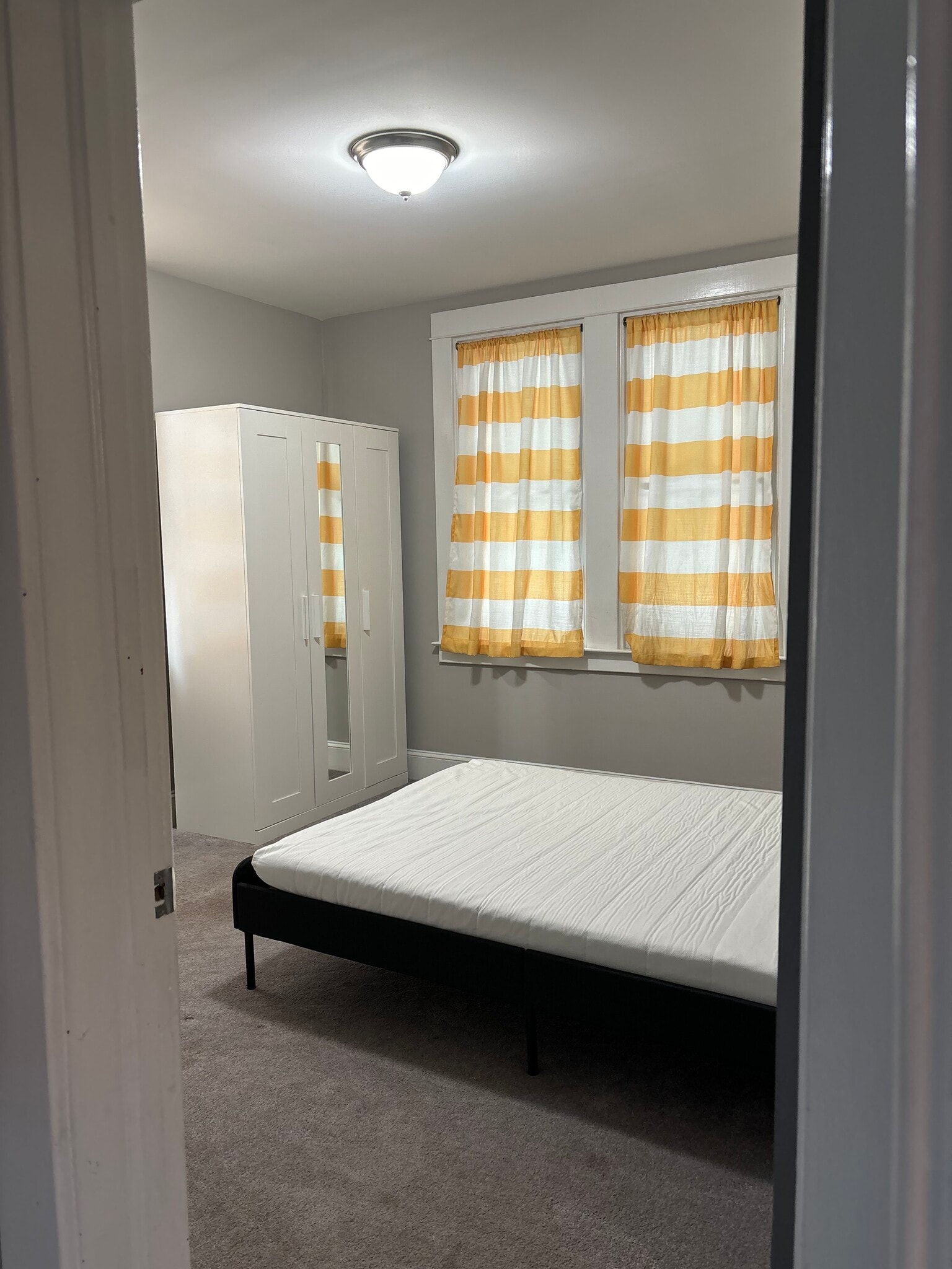 First Floor Bedroom - 3110 Louise Ave