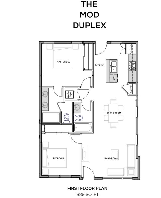 Building Photo - Phase 1 Bungalow Rental - Lot D38 Main