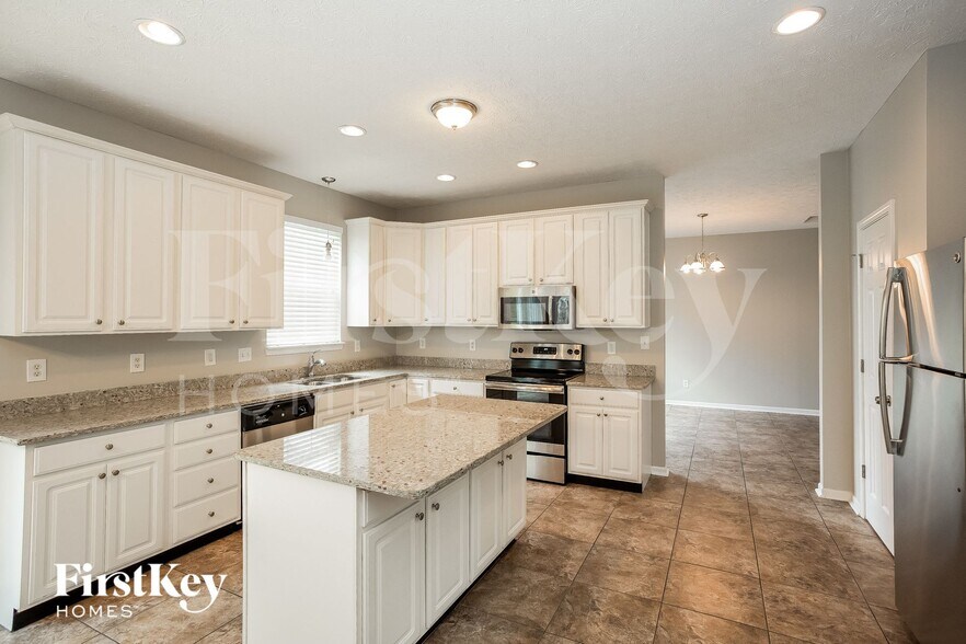 Building Photo - 7223 Fields Way