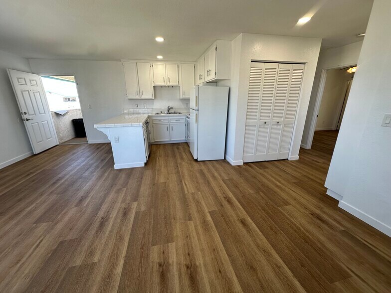 Building Photo - 1302 13th St