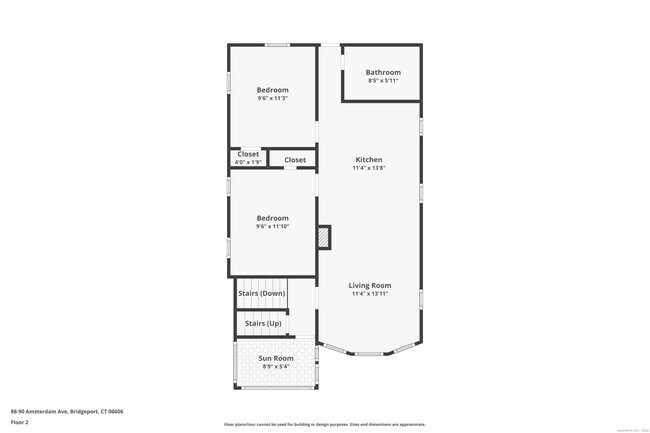 Building Photo - 90 Amsterdam Ave