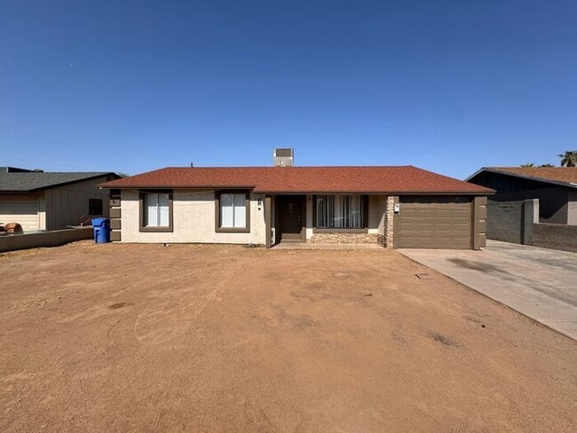 Primary Photo - Wedgewood Park Homes