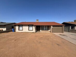 Building Photo - Wedgewood Park Homes