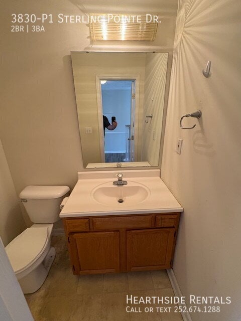 Building Photo - 3830 Sterling Pointe Dr