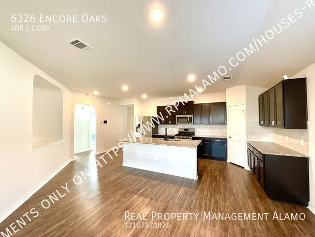 Building Photo - 6326 Encore Oaks