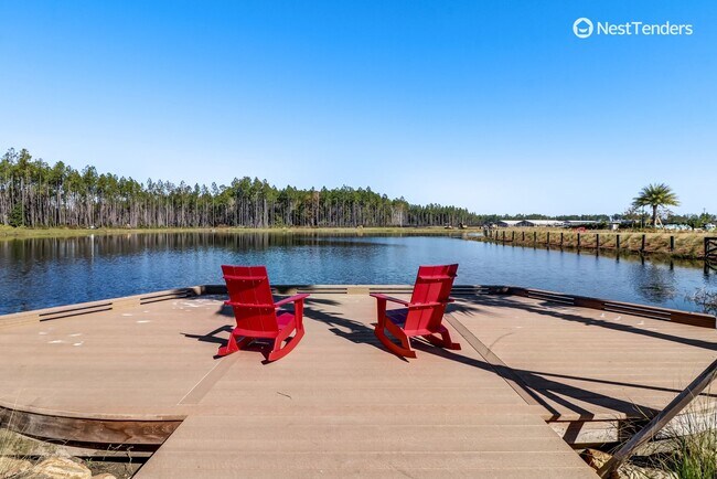 Building Photo - Wildlight Stunner Near Pool & School!