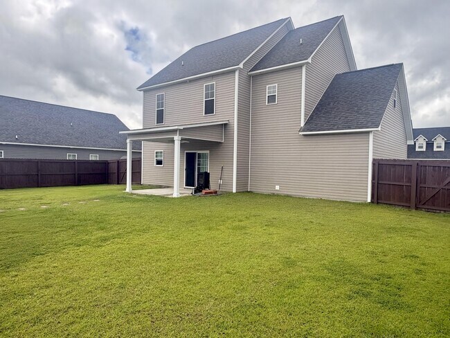 Building Photo - 604 Drummond Grove Ln