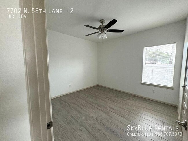 Building Photo - 7702 N 58th Ln