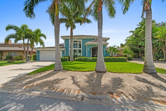 Building Photo - 2151 Lusitania Dr