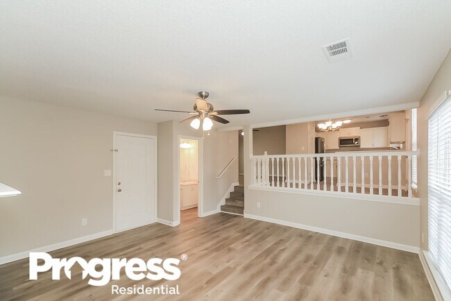 Building Photo - 2817 Amerson Way