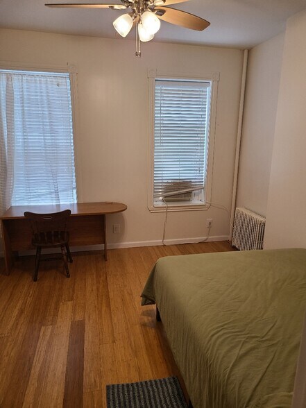 Building Photo - 1517 Greene Ave