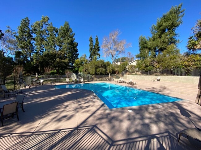 Building Photo - Serenity Abounds in University City!