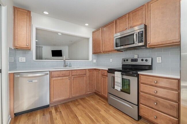 Building Photo - 9005 Nolley Ct