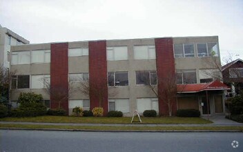 Building Photo - Angeline Apartments