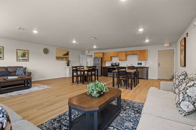 Building Photo - 260 Spanish Moss Cir