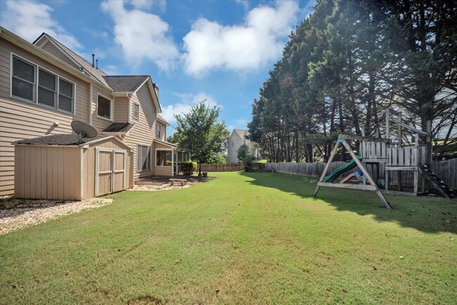 Building Photo - Move into this home and share in its appreciation with Acre.  See more at www dot acrehomes dot com