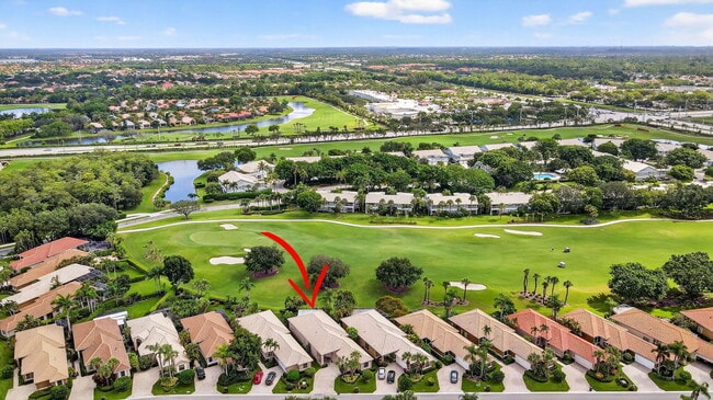 Building Photo - 4553 Barclay Fair Way