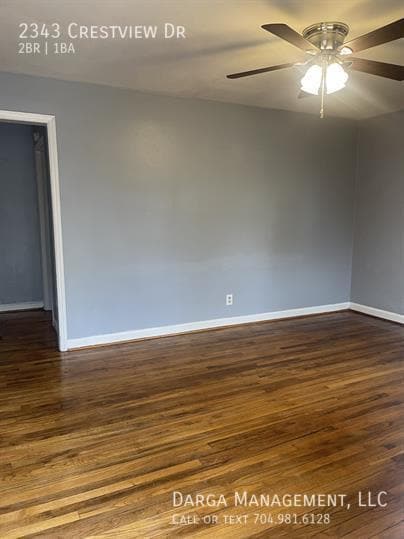 Building Photo - 2343 Crestview Dr