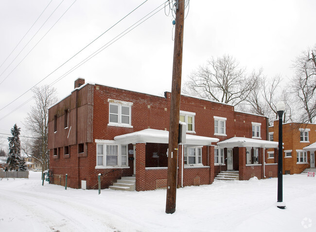 Building Photo - 424-430 Columbian Ave