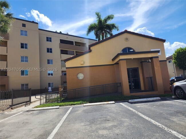 Building Photo - 14901 SW 82nd Terrace