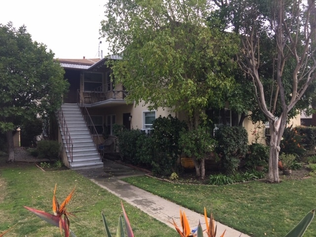 Primary Photo - 5214 Agnes Ave