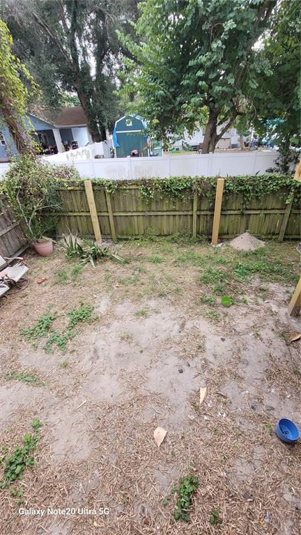 Building Photo - 4705 N Taliaferro Ave